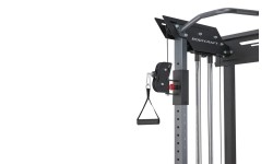 Ścienny stojak na kable BodyCraft WCR