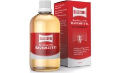 Olejek pielęgnacyjny Ballistol "Neo-Ballistol Home Remedy