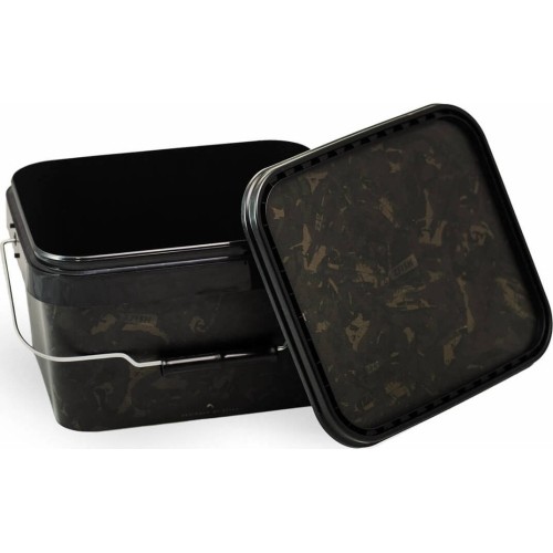 ZFISH Z-CORE Camo Bucket 5L