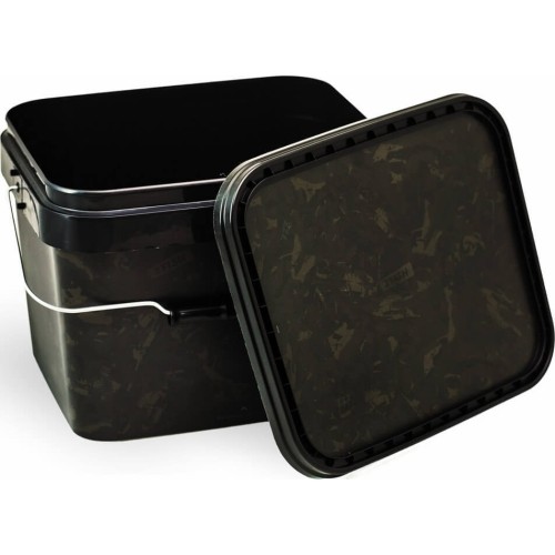 ZFISH Z-CORE Camo Bucket 10L