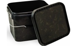 ZFISH Z-CORE Camo Bucket 10L