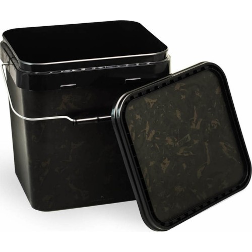 ZFISH Z-CORE Camo Bucket 17L