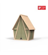EXIT Yuki 100 playhouse
