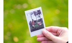 Zewnętrzny zestaw zabawowy EXIT Ivy ze zjeżdżalnią i huśtawką
