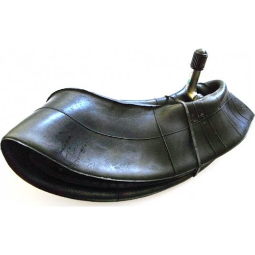 Dętka do wózka dziecięcego CST 10" x 2", AV (kątowy wentyl 90°)
