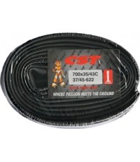 Kamera CST 700 x 35/43C (AV, długość zaworu: 48 mm)