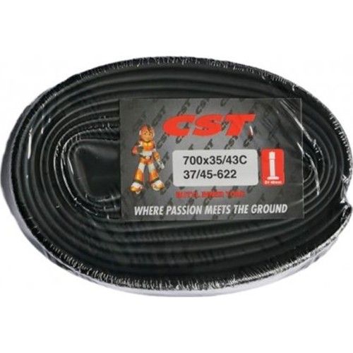 Dętka CST 700 x 35/43C (AV, długość wentyla: 48 mm)