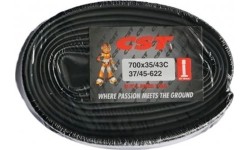 Kamera CST 700 x 35/43C (AV, długość zaworu: 48 mm)