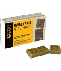 UCO Firestarter Sweetfire rozpałki Tabs