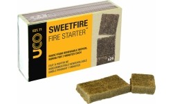 UCO Firestarter Sweetfire rozpałki Tabs