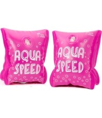 AQUA-SPEED PREMIUM 1-3 lata ARMBANDS - 03