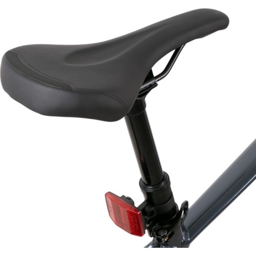 Górski rower elektryczny ISL Tachion 630 Wh 29" - 2025 - Polar Blue
