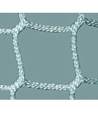 Siatka osłonowa ochronna Manfred Huck - 3 mm/35 mm - White