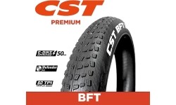 Opona CST BFT 24" x 4.00" (100-507) // C1752