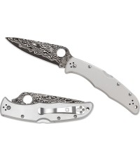 Nóż składany Spyderco C10TIPD Endura 4