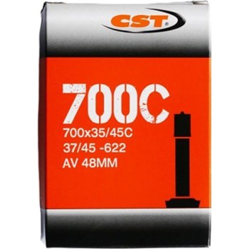 Kamera CST 700 x 35/45C // Zawór: AV - 48 mm