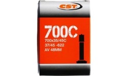Kamera CST 700 x 35/45C // Zawór: AV - 48 mm