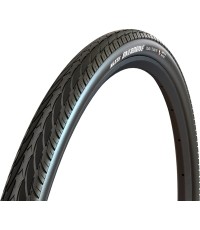 Opona MAXXIS Overdrive Excel 700 x 35C // Ochrona przed przebiciem SilkShield