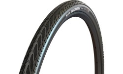 Opona MAXXIS Overdrive Excel 700 x 35C // Ochrona przed przebiciem SilkShield
