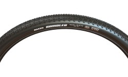 Opona MAXXIS Rambler EXO 700 x 40C // ochrona przed przebiciem EXO