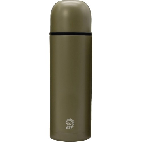 Origin Outdoors Insulated Flask 'SteelCore'