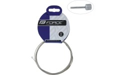 Kabel przekładni FORCE 2m / 1,2mm stal nierdzewna