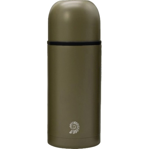Origin Outdoors Insulated Flask 'SteelCore'