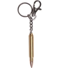 KEY RING WITH LARGE CARTRIDGE