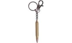 KEY RING WITH LARGE CARTRIDGE