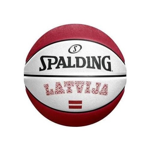 SPALDING LATVIA (ROZMIAR 5)