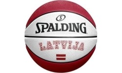 SPALDING LATVIA (ROZMIAR 5)