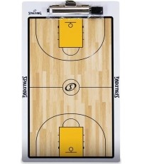 RADA TAKTYCZNA SPALDING