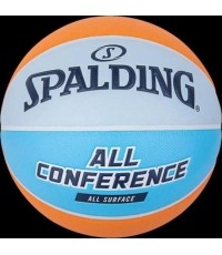 Piłka do koszykówki Spalding All Conference (rozmiar 5)