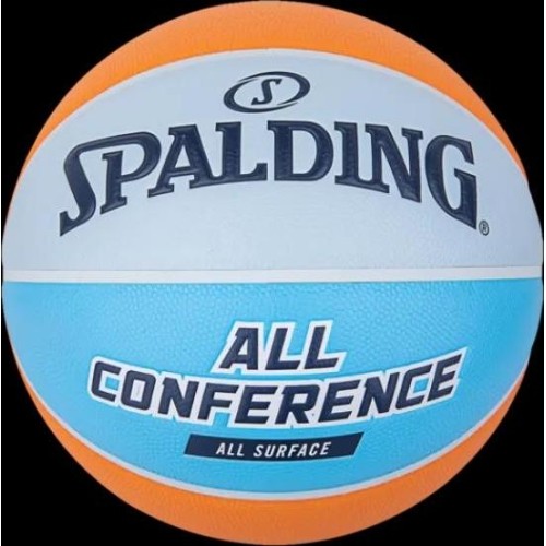 SPALDING ALLCONFERENCE (ROZMIAR: 5)