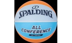 SPALDING ALLCONFERENCE (ROZMIAR: 5)