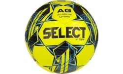 PIŁKA NOŻNA SELECT X-TURF V23 ROZMIAR 4