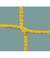 Siatka osłonowa ochronna Manfred Huck - 4 mm/100 mm - Red