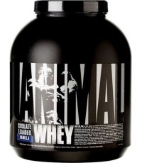 Universal Animal Whey 2300 g.
