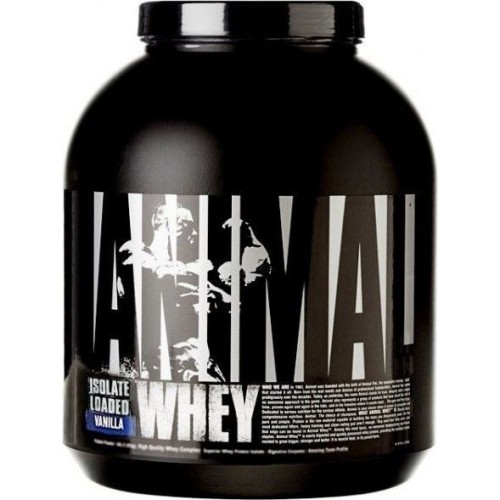 Universal Animal Whey 2300 g.