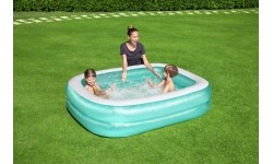 Basen nadmuchiwany Bestway Family 201