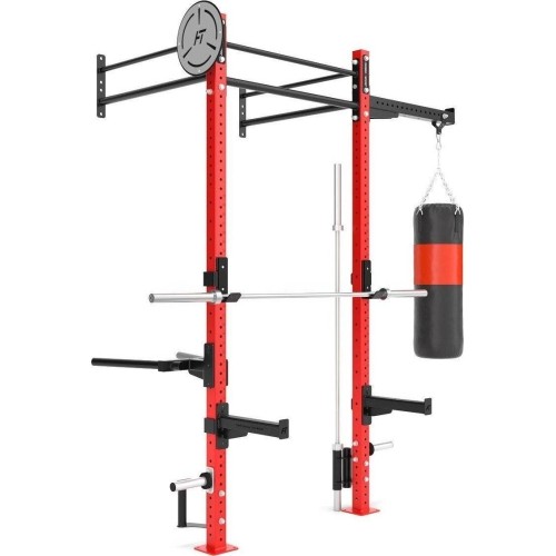 Stanowisko ścienne do crossfitu Marbo MFT-RIG-03