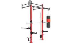 Stanowisko ścienne do crossfitu Marbo MFT-RIG-03