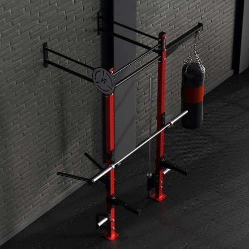 Stanowisko ścienne do crossfitu Marbo MFT-RIG-03