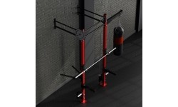 Stanowisko ścienne do crossfitu Marbo MFT-RIG-03