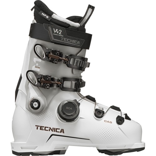 Buty do narciarstwa alpejskiego Tecnica Mach BOA MV 95 W