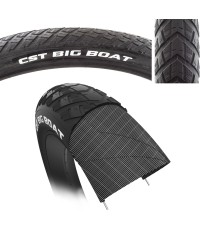 Padanga CST 29" x 2.40" Big Boat CTC-06