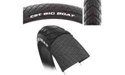Padanga CST 29" x 2.40" Big Boat CTC-06