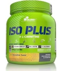 Olimp Iso Plus Powder 700 g.