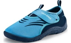 Aqua shoe Model 27A