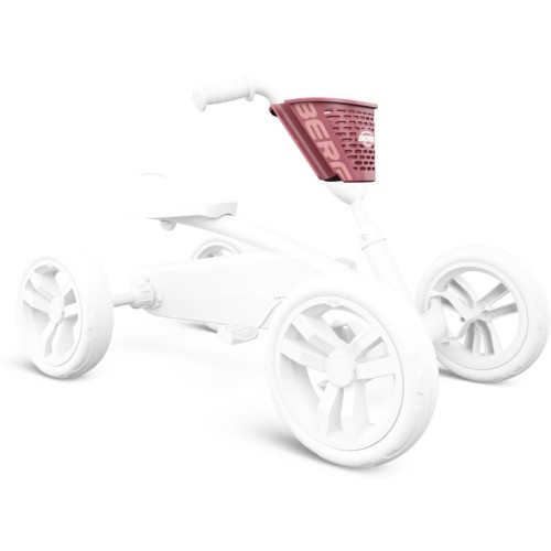 Buzzy - Basket Buzzy Pink